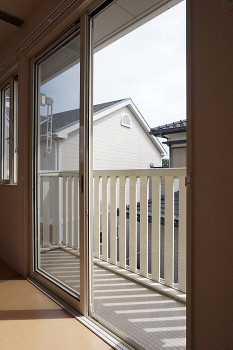 ハイム西五城Ⅲの物件内観写真