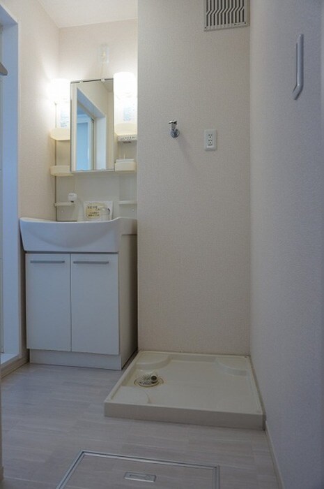 ハイム西五城Ⅲの物件内観写真