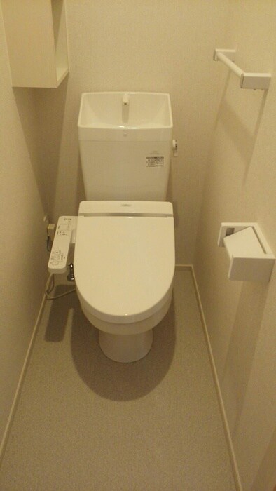 さららの物件内観写真