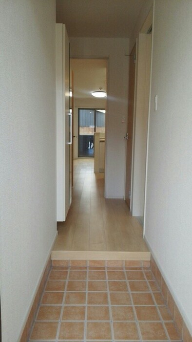 さららの物件内観写真