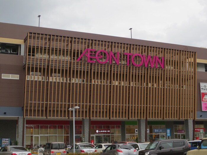 さららの物件内観写真