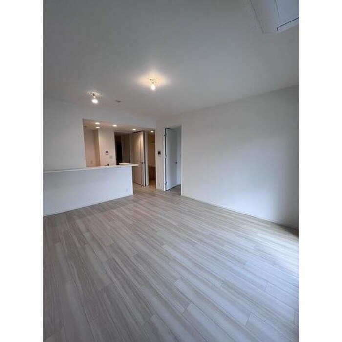 ベルヴュコート名古屋則武の物件内観写真