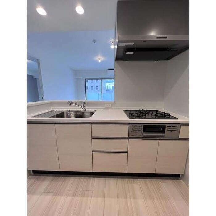 ベルヴュコート名古屋則武の物件内観写真