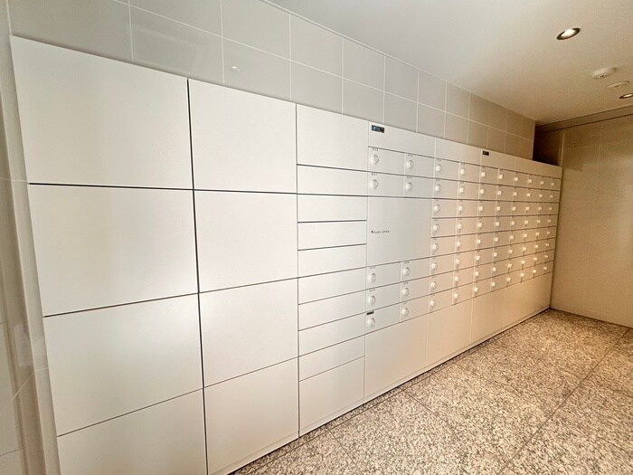 ベルヴュコート名古屋則武の物件外観写真