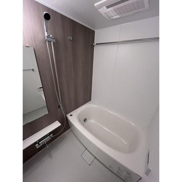 ベルヴュコート名古屋則武の物件内観写真