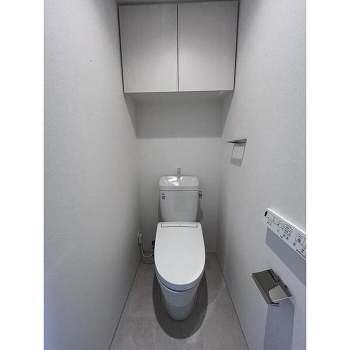 ベルヴュコート名古屋則武の物件内観写真