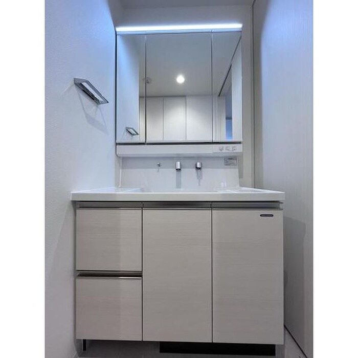 ベルヴュコート名古屋則武の物件内観写真