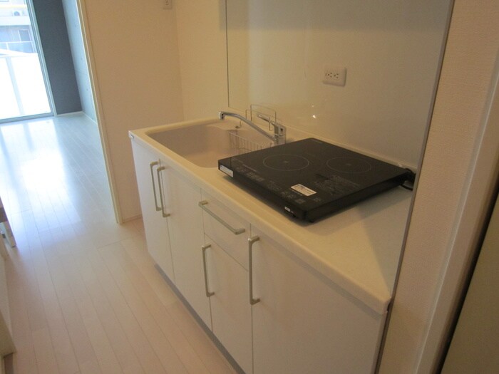 HK2 eastの物件内観写真