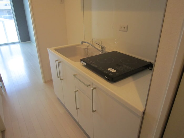 HK2 eastの物件内観写真