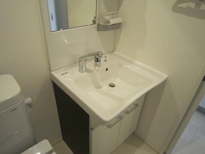 HK2 eastの物件内観写真