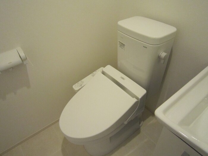 HK2 eastの物件内観写真