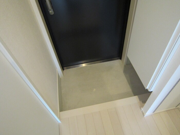 HK2 eastの物件内観写真