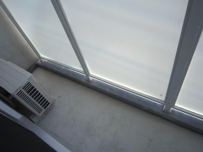 HK2 eastの物件内観写真