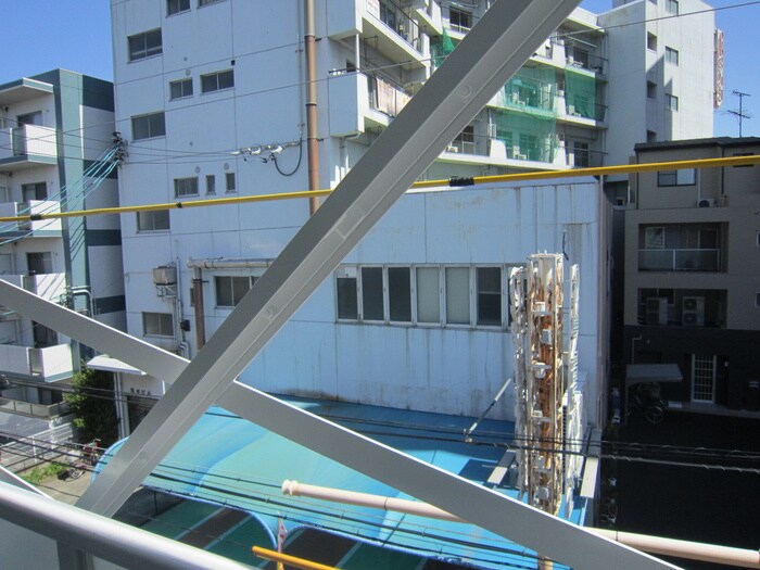 HK2 eastの物件内観写真