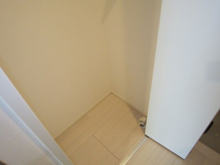 HK2 eastの物件内観写真