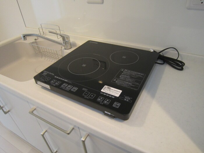 HK2 eastの物件内観写真