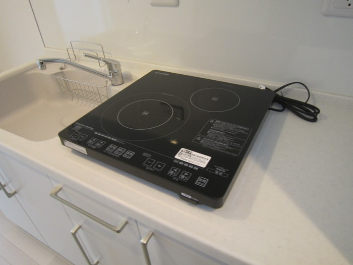 HK2 eastの物件内観写真