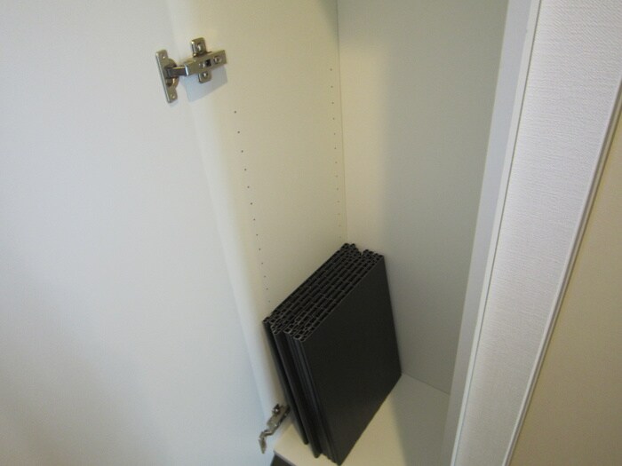 HK2 eastの物件内観写真