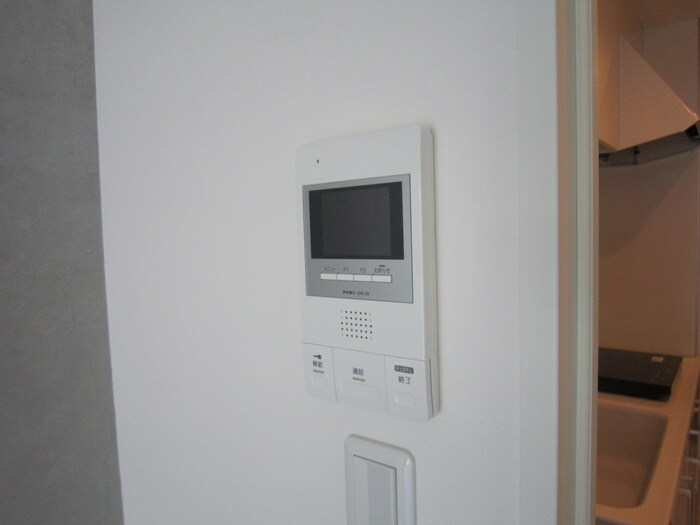 HK2 eastの物件内観写真