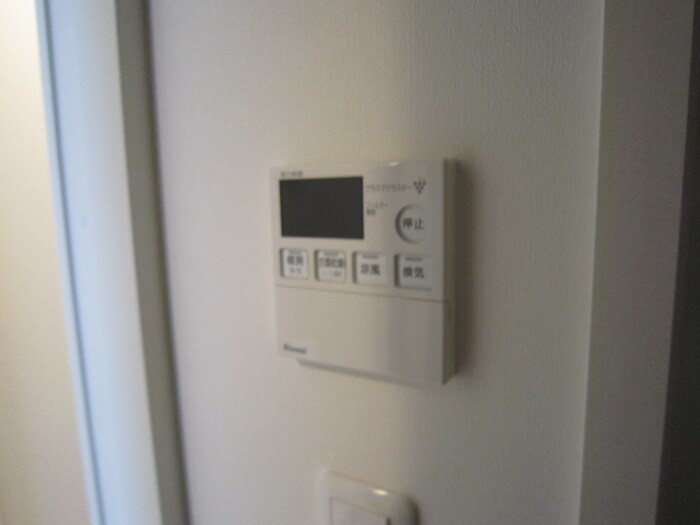 HK2 eastの物件内観写真