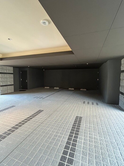 Ceder　Noritakeの物件外観写真