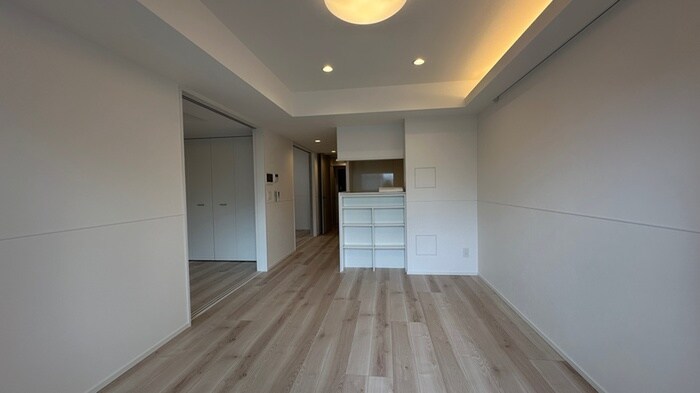 Ceder　Noritakeの物件内観写真