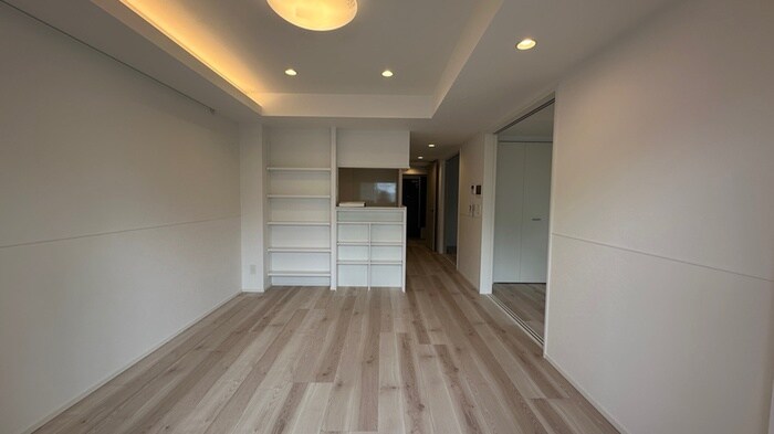 Ceder　Noritakeの物件内観写真