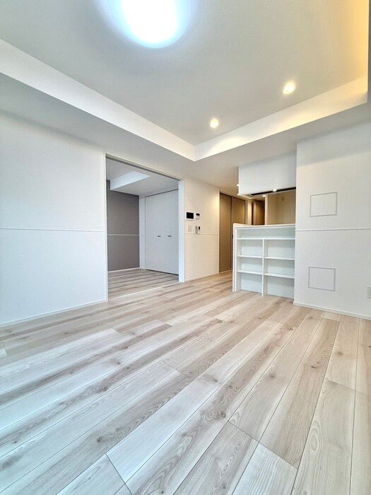 Ceder　Noritakeの物件内観写真