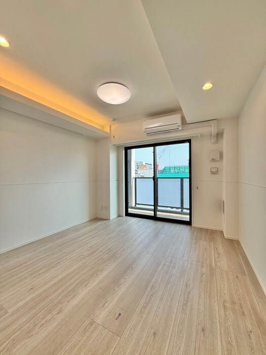 Ceder　Noritakeの物件内観写真