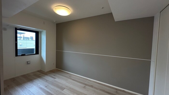 Ceder　Noritakeの物件内観写真