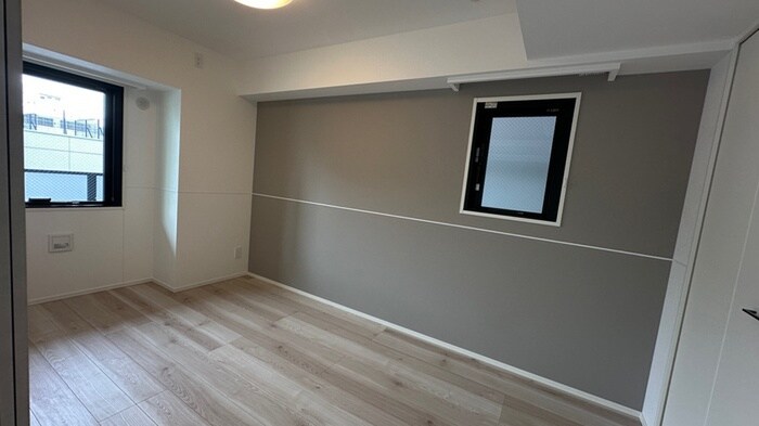 Ceder　Noritakeの物件内観写真