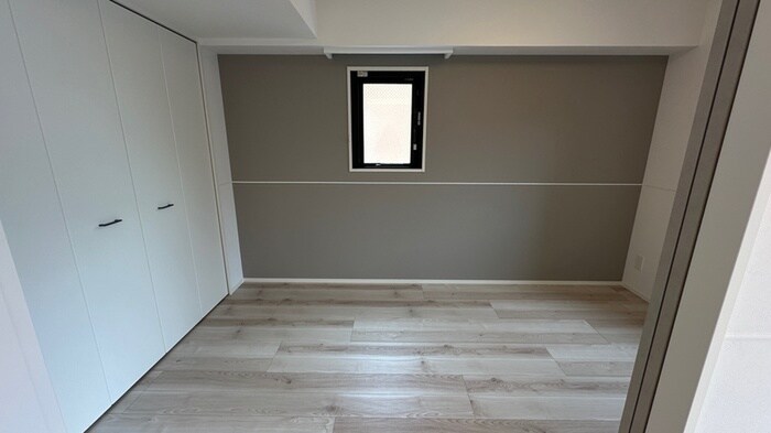 Ceder　Noritakeの物件内観写真