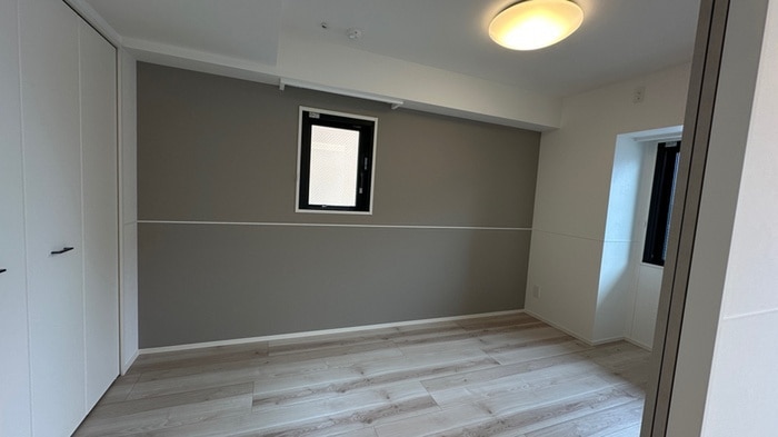 Ceder　Noritakeの物件内観写真