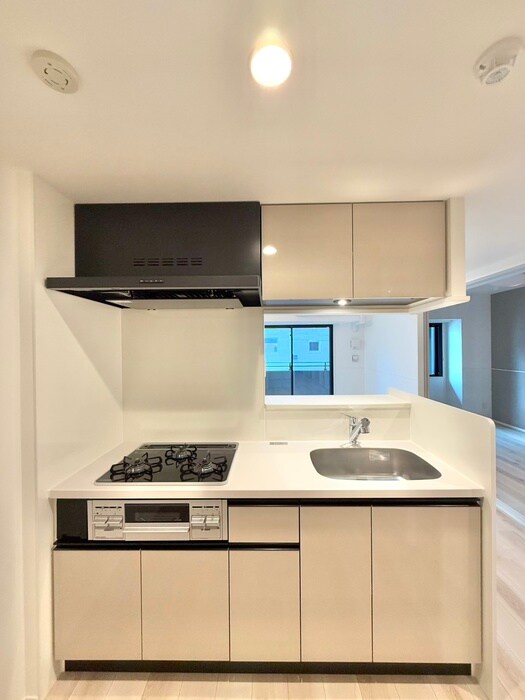 Ceder　Noritakeの物件内観写真