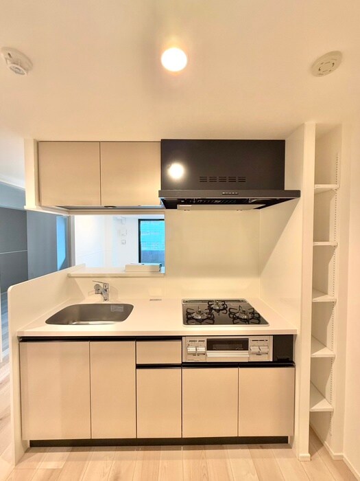 Ceder　Noritakeの物件内観写真