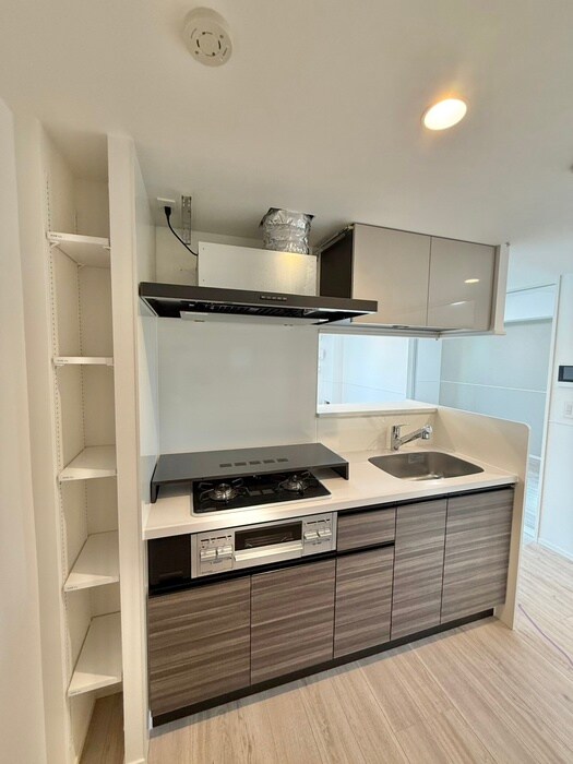 Ceder　Noritakeの物件内観写真