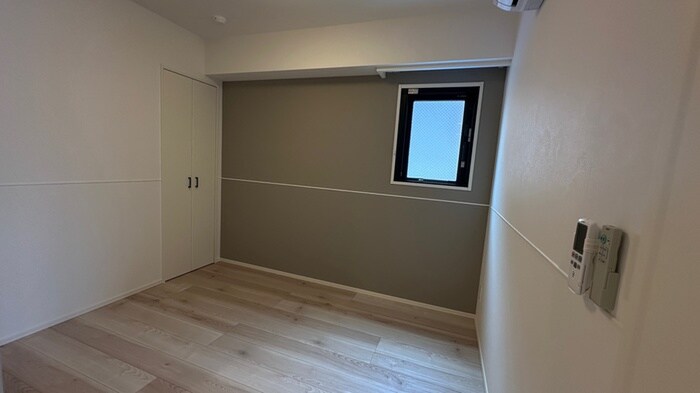 Ceder　Noritakeの物件内観写真