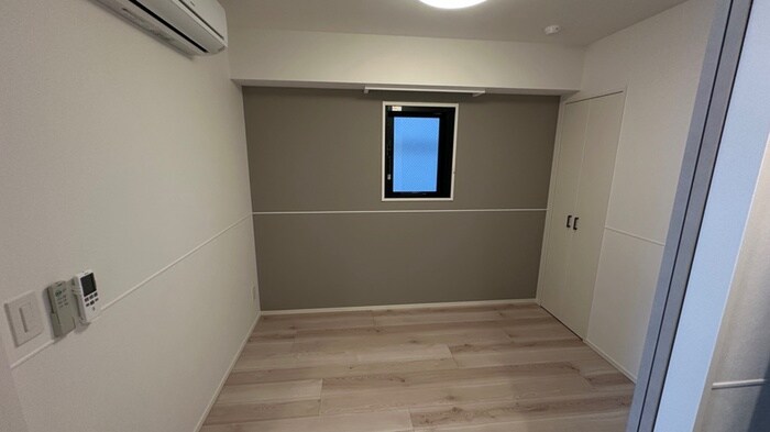 Ceder　Noritakeの物件内観写真