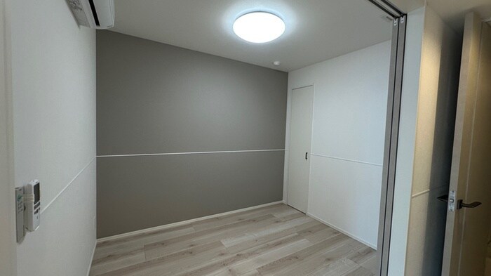 Ceder　Noritakeの物件内観写真