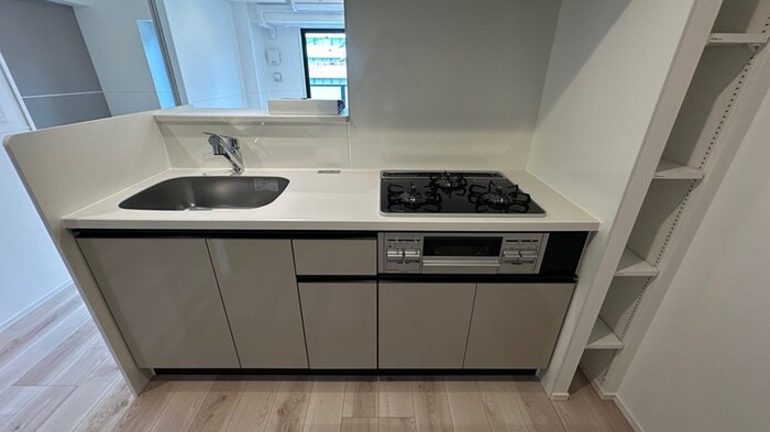 Ceder　Noritakeの物件内観写真