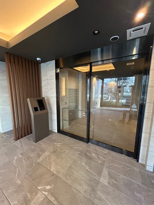 Ceder　Noritakeの物件外観写真