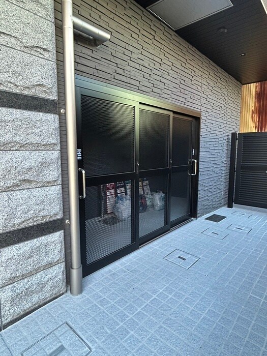 Ceder　Noritakeの物件外観写真