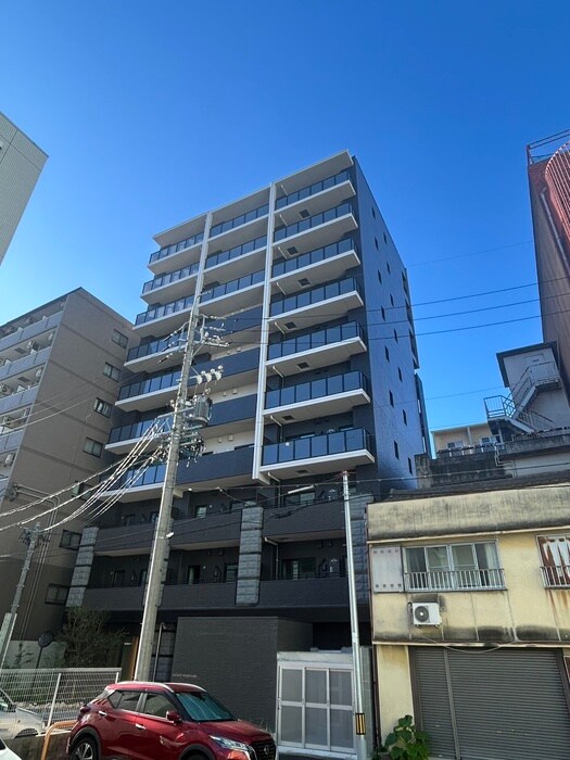 Ceder　Noritakeの物件外観写真