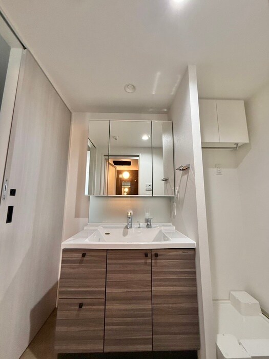 Ceder　Noritakeの物件内観写真