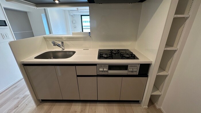 Ceder　Noritakeの物件内観写真