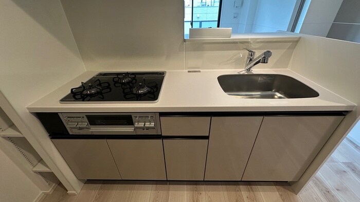 Ceder　Noritakeの物件内観写真