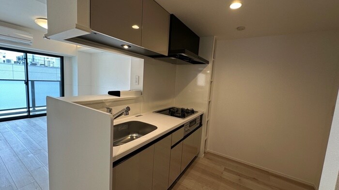 Ceder　Noritakeの物件内観写真