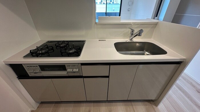 Ceder　Noritakeの物件内観写真