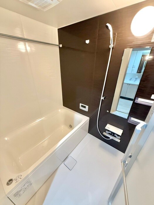 Ceder　Noritakeの物件内観写真