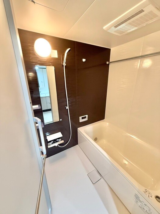 Ceder　Noritakeの物件内観写真